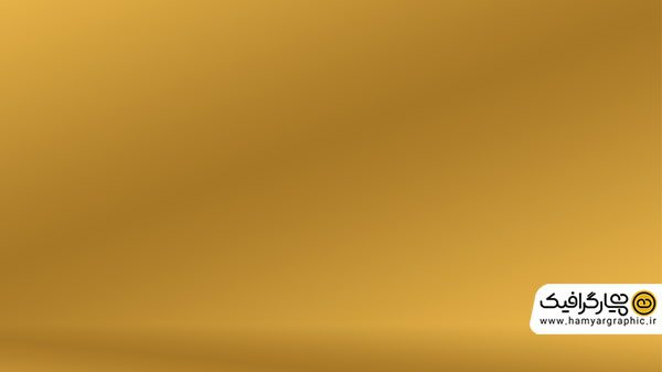 عکس با کیفیت بکگراند طلایی