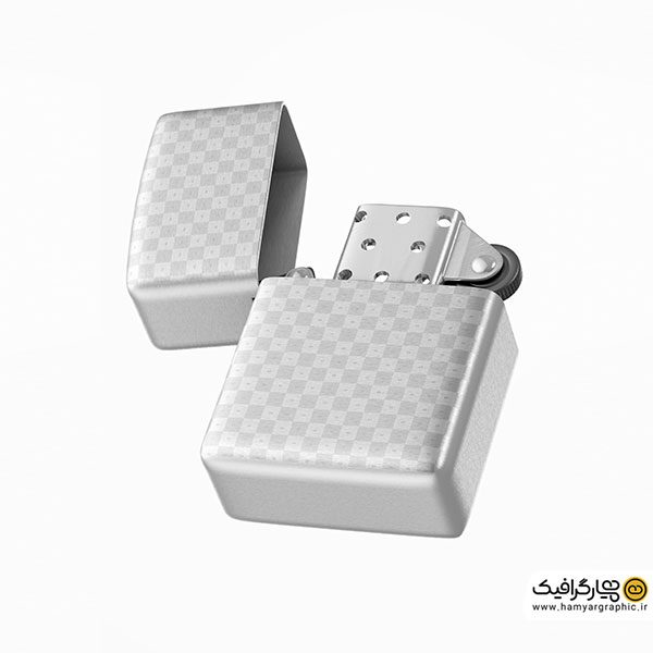 دانلود موکاپ رایگان فندک