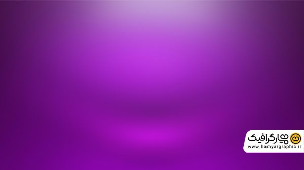 عکس با کیفیت بکگراند بنفش