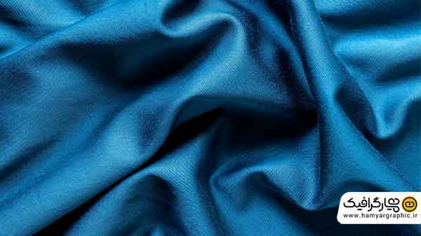 دانلود عکس با کیفیت پارچه مخملی