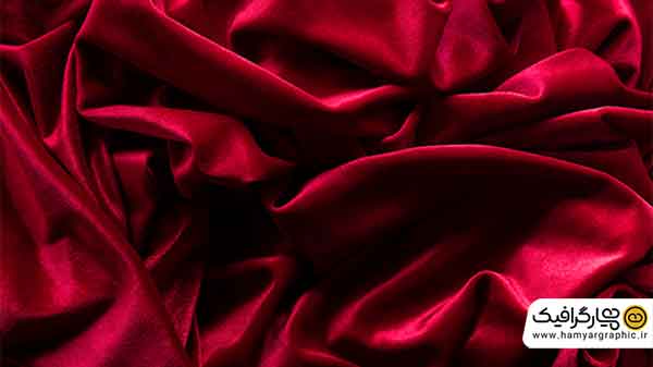 دانلود تکسچر پارچه مخملی