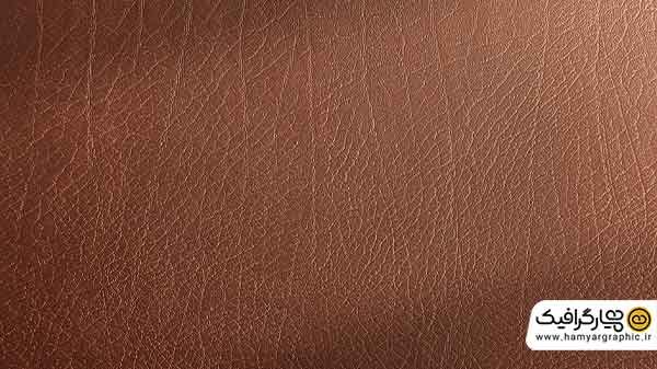 دانلود بکگراند بافت چرم