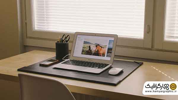 دانلود بکگراند لپ تاپ و میزکار