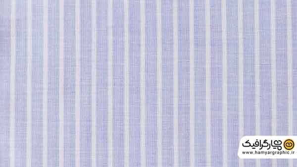 عکس باکیفیت پارچه راه راه