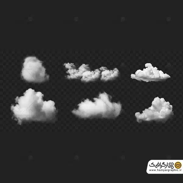 دانلود ابر png