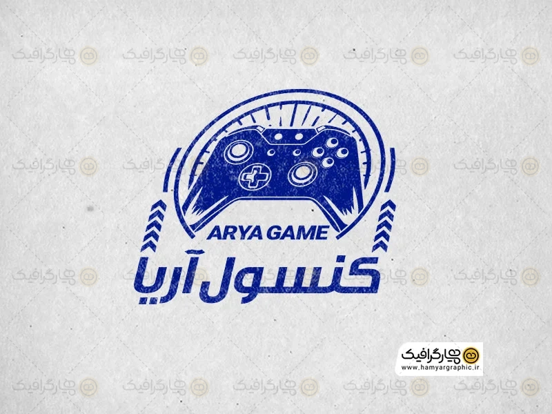 طرح مهر گیم نت