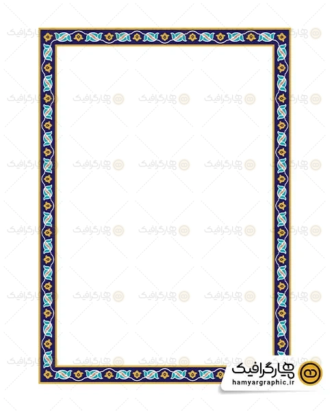 عکس با کیفیت کاشی کاری