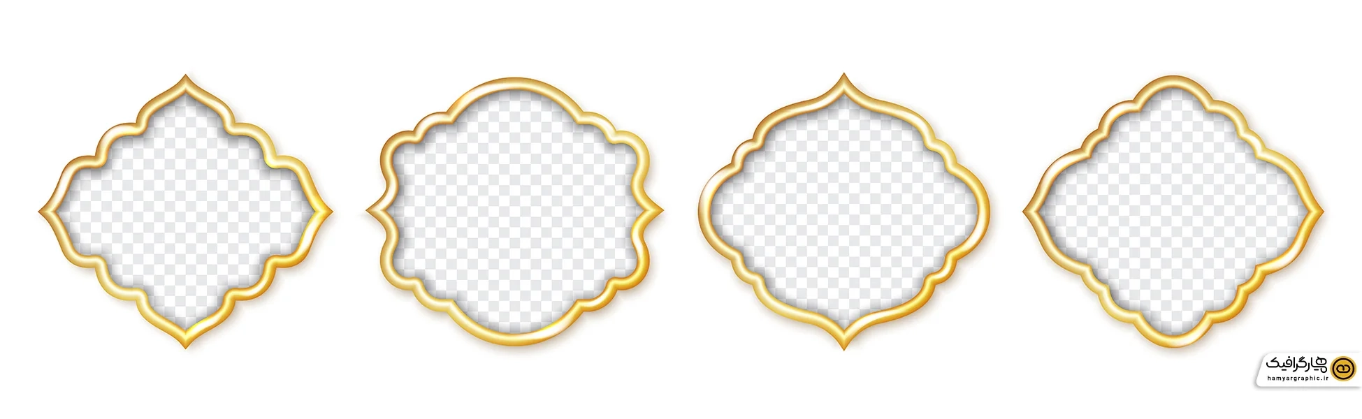 دانلود قاب و فریم جذاب