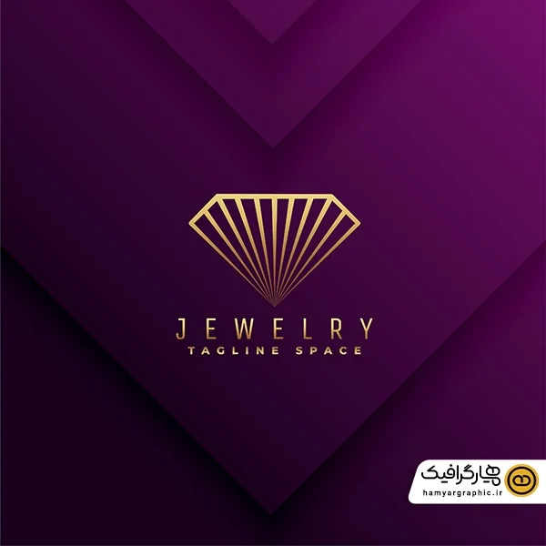 دانلود لوگو برای طلا فروشی