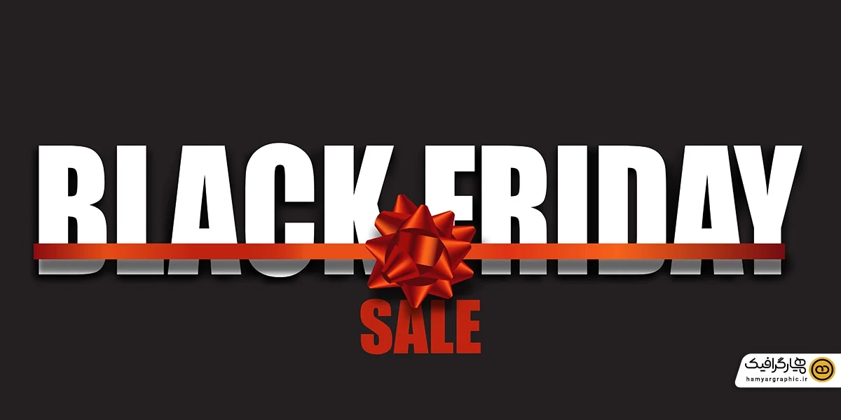 دانلود وکتور روز بلک فرایدی