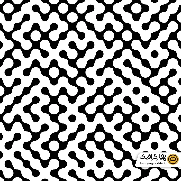 دانلود وکتور پترن فانتزی