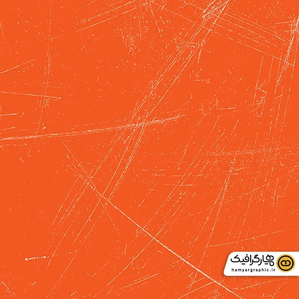 دانلود وکتور تکسچر و بافت قرمز