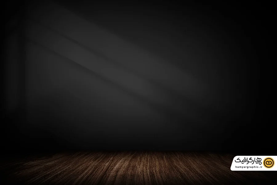 دانلود بک گراند مشکی زیبا